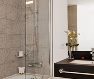 Puteaux  Serviced Apartment