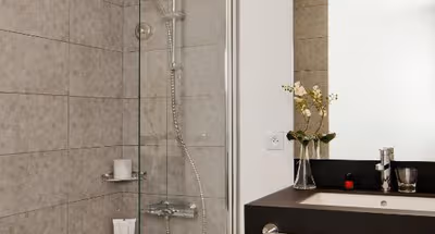 Puteaux  Serviced Apartment