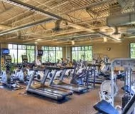 Palomino Park 2 Apartment