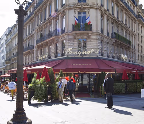 3 BR | Champs-Élysées | Franklin Roosevelt