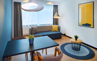 Bavincklaan Serviced Apartments
