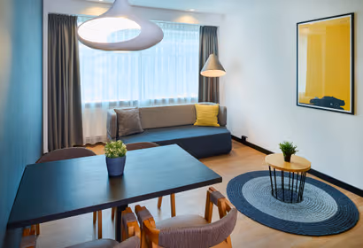 Bavincklaan Serviced Apartments