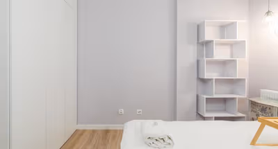 Poznan Serviced Apartment