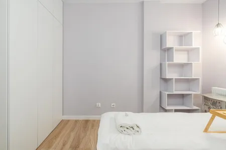 Poznan Serviced Apartment