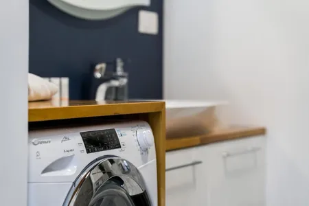 Poznan Serviced Apartment