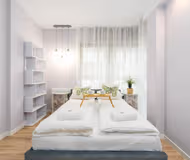 Poznan Serviced Apartment