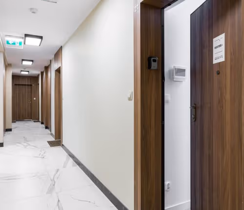 Poznan Serviced Apartment