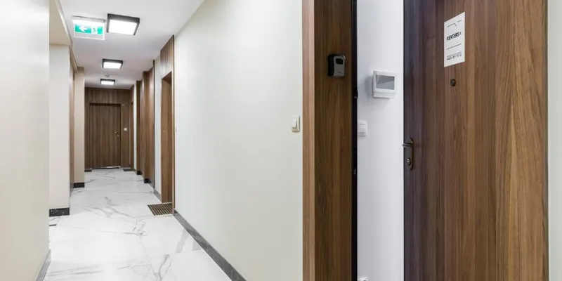 Poznan Serviced Apartment