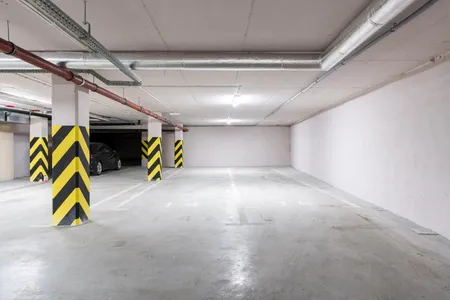 Poznan Serviced Apartment