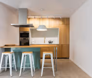 Listopada Serviced Apartment