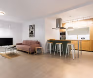 Listopada Serviced Apartment