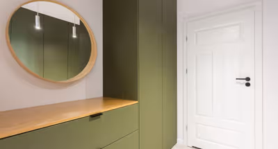 Listopada Serviced Apartment