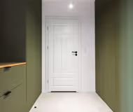 Listopada Serviced Apartment