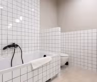 Listopada Serviced Apartment