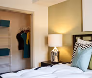 Iron Horse Pky Apartment