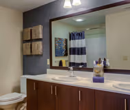 Iron Horse Pky Apartment