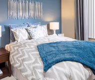 Iron Horse Pky Apartment