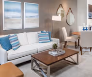 Iron Horse Pky Apartment