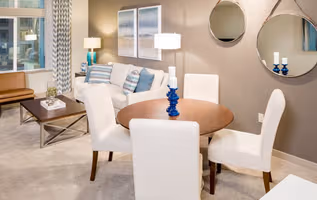 Iron Horse Pky Apartment