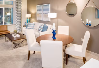 Iron Horse Pky Apartment