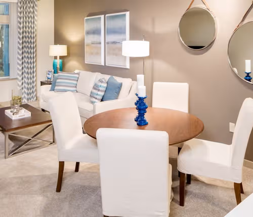 Iron Horse Pky Apartment