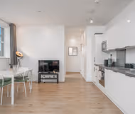 Luxury 2 bedroom Apartment in Watford with Free Parking and Netflix