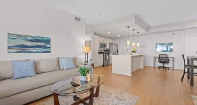 Runway Playa Vista RPV-NA229