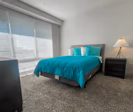 1 bedroom apartment at Metropolitan Downtown Columbia