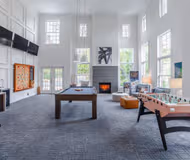 Village Brook Drive Serviced Apartment