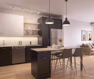 Malcolm Ave Serviced Apartment