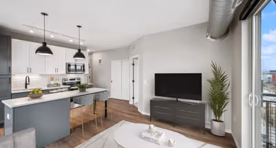 Malcolm Ave Serviced Apartment