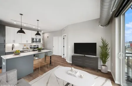 Malcolm Ave Serviced Apartment