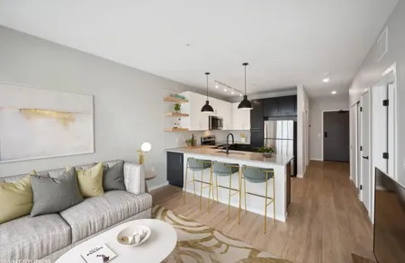 Malcolm Ave Serviced Apartment