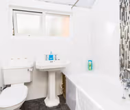 Station Rd 3 Bedrooms 1 Bath