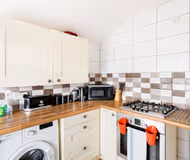 Station Rd 3 Bedrooms 1 Bath