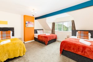 Station Rd 3 Bedrooms 1 Bath