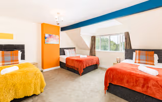Station Rd 3 Bedrooms 1 Bath