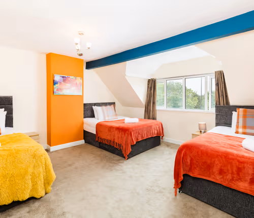 Station Rd 3 Bedrooms 1 Bath