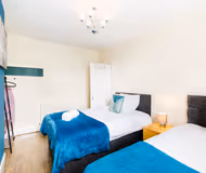 Station Rd 3 Bedrooms 1 Bath