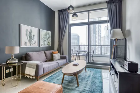 Al Tahani St Serviced Apartment