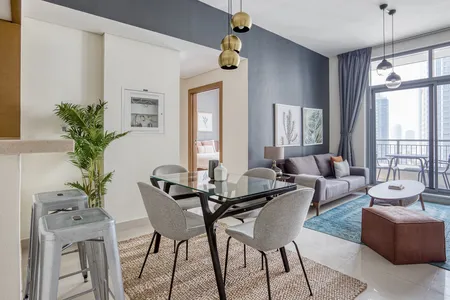 Al Tahani St Serviced Apartment