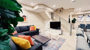Glendale Townhouse
