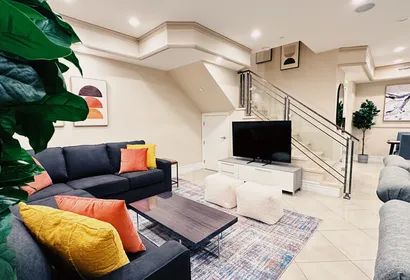 Glendale Townhouse
