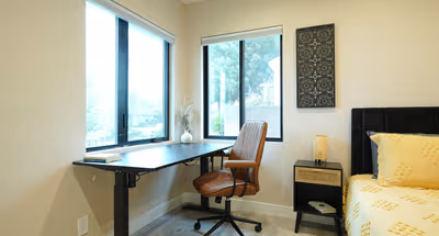 Glendale Rimhill House