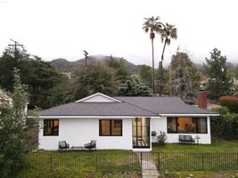 Glendale Rimhill House