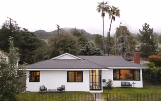 Glendale Rimhill House