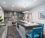 Burbank Harvard House