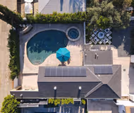 Burbank Harvard House