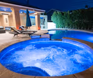 Burbank Harvard House