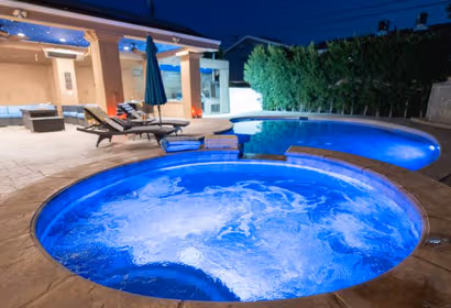 Burbank Harvard House